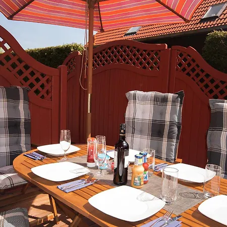 Ostseebrise Fh 2 Zingst