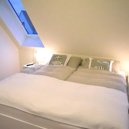 Ostseebrise Fh 2 Hébergement de vacances *