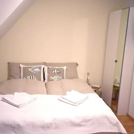 Ostseebrise Fh 2 Hébergement de vacances