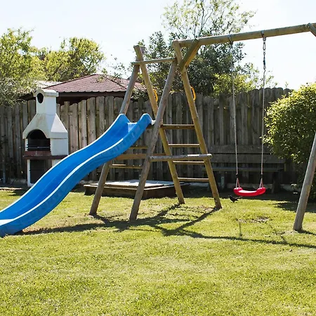 Hébergement de vacances Ostseebrise Fh 2