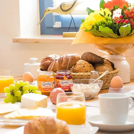 Ostseebrise Fh 2 Zingst